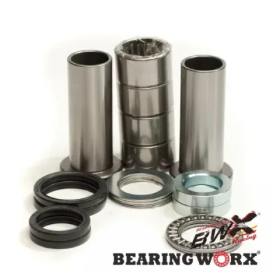 Zestaw naprawczy wahacza Bearing Worx Yamaha YZ 125 06-17 (SAK90007) Zestaw naprawczy wahacza Bearing Worx Yamaha YZ 125 06-17 (SAK90007)