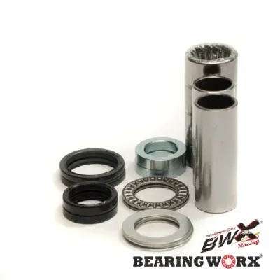 Zestaw naprawczy wahacza Bearing Worx Yamaha YZ 250 06-15 YZF 250 06-13 YZF 450 06-09 WRF 250 450 06-14 (SAK90005) Zestaw naprawczy wahacza Bearing Worx Yamaha YZ 250 06-15 YZF 250 06-13 YZF 450 06-09 WRF 250 450 06-14 (SAK90005)