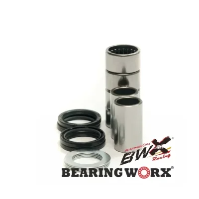 Zestaw naprawczy wahacza Bearing Worx Sherco Enduro Supermoto (SAK75001) Zestaw naprawczy wahacza Bearing Worx Sherco Enduro Supermoto (SAK75001)