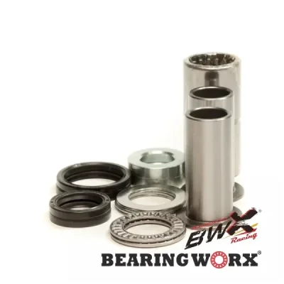 Zestaw naprawczy wahacza Bearing Worx Suzuki DRZ 400 00-02 (SAK70011) Zestaw naprawczy wahacza Bearing Worx Suzuki DRZ 400 00-02 (SAK70011)