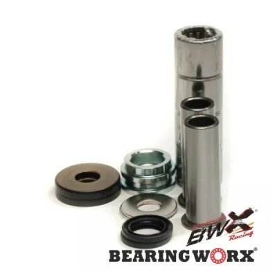 Zestaw naprawczy wahacza Bearing Worx Suzuki RM 85 03-16 (SAK70001) Zestaw naprawczy wahacza Bearing Worx Suzuki RM 85 03-16 (SAK70001)