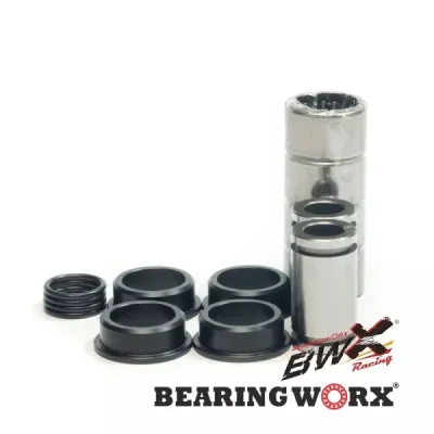 Zestaw naprawczy wahacza Bearing Worx KTM SX50 Mini 09-17 SX60 65 98-17 (SAK60005) Zestaw naprawczy wahacza Bearing Worx KTM SX50 Mini 09-17 SX60 65 98-17 (SAK60005)