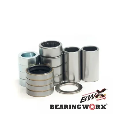 Zestaw naprawczy wahacza Bearing Worx KTM EXC 450 04-09 EXC525 04-07 Husaberg 390 450 09-11 (SAK60003)