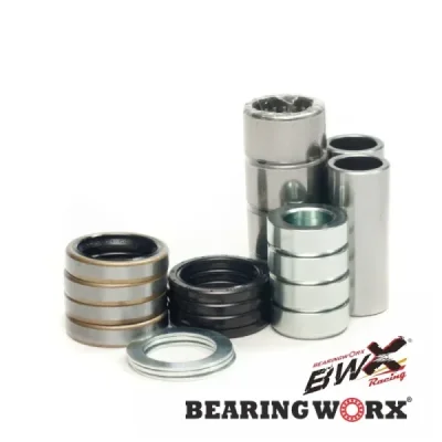 Zestaw naprawczy wahacza Bearing Worx KTM SX EXC 125 250 360 380 (SAK60002) Zestaw naprawczy wahacza Bearing Worx KTM SX EXC 125 250 360 380 (SAK60002)