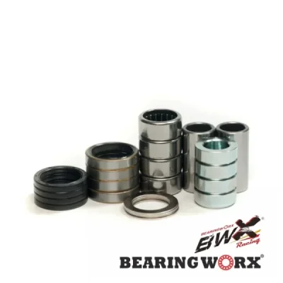 Zestaw naprawczy wahacza Bearing Worx (28-1087) (SAK40003) (SAK60001) Zestaw naprawczy wahacza Bearing Worx (28-1087) (SAK40003) (SAK60001)