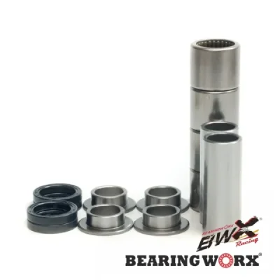 Zestaw naprawczy wahacza Bearing Worx Kawasaki KFX 450R 08-14 (SAK50013) Zestaw naprawczy wahacza Bearing Worx Kawasaki KFX 450R 08-14 (SAK50013)