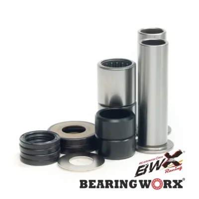 Zestaw naprawczy wahacza Bearing Worx Suzuki LTZ 400 03-14 Arctic Cat DVX 400 04-08 (SAK50006) Zestaw naprawczy wahacza Bearing Worx Suzuki LTZ 400 03-14 Arctic Cat DVX 400 04-08 (SAK50006)