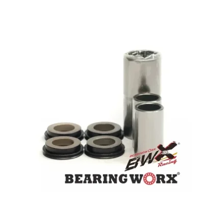 Zestaw naprawczy wahacza Bearing Worx Kawasaki KLX 250R 94-96 250S 06-14 KX 125 250 83-91 KSF250 (SAK50003) Zestaw naprawczy wahacza Bearing Worx Kawasaki KLX 250R 94-96 250S 06-14 KX 125 250 83-91 KSF250 (SAK50003)