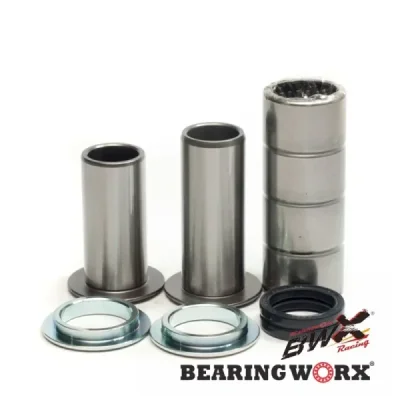 Zestaw naprawczy wahacza Bearing Worx Husqvarna CR WR TC TE SM 08-13 (SAK40006) Zestaw naprawczy wahacza Bearing Worx Husqvarna CR WR TC TE SM 08-13 (SAK40006)
