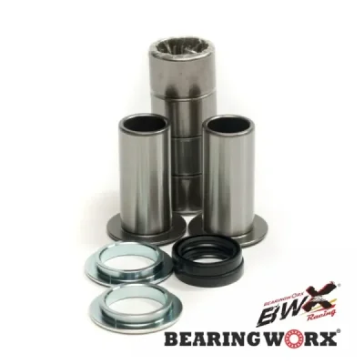 Zestaw naprawczy wahacza Bearing Worx Husqvarna CR WR TE TC (SAK40001) Zestaw naprawczy wahacza Bearing Worx Husqvarna CR WR TE TC (SAK40001)
