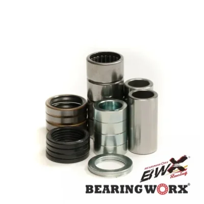 Zestaw naprawczy wahacza Bearing Worx Husaberg FC 450 05 FE FS 450 05-06 FE650 05-08 (SAK35001)