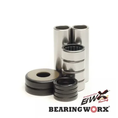 Zestaw naprawczy wahacza Bearing Worx Honda XR 400R 96-04 (SAK30021) Zestaw naprawczy wahacza Bearing Worx Honda XR 400R 96-04 (SAK30021)