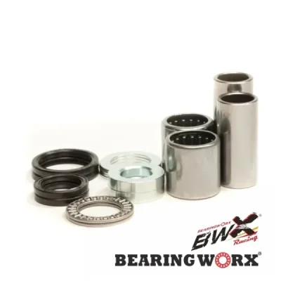 Zestaw naprawczy wahacza Bearing Worx Honda CRF 250R 14-17 CRF 450R 13-16 (SAK30020) Zestaw naprawczy wahacza Bearing Worx Honda CRF 250R 14-17 CRF 450R 13-16 (SAK30020)
