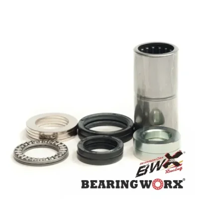 Zestaw naprawczy wahacza Bearing Worx Honda CRF 250R 14-15 CRF 450R 13-15 (SAK30020-1) Zestaw naprawczy wahacza Bearing Worx Honda CRF 250R 14-15 CRF 450R 13-15 (SAK30020-1)