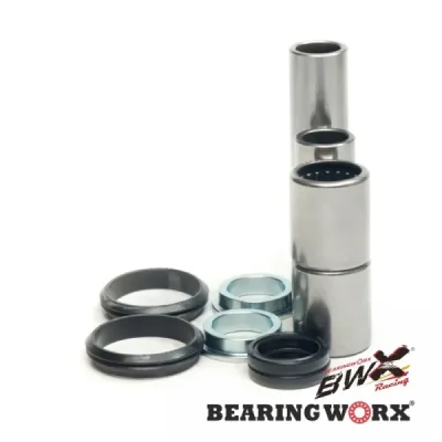 Zestaw naprawczy wahacza Bearing Worx Honda TRX 400EX 99-08 400X 09-14 (SAK30015) Zestaw naprawczy wahacza Bearing Worx Honda TRX 400EX 99-08 400X 09-14 (SAK30015)