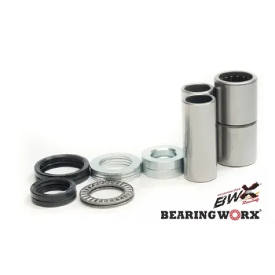 Zestaw naprawczy wahacza Bearing Worx Honda CR 125 93-01 (SAK30013) Zestaw naprawczy wahacza Bearing Worx Honda CR 125 93-01 (SAK30013)