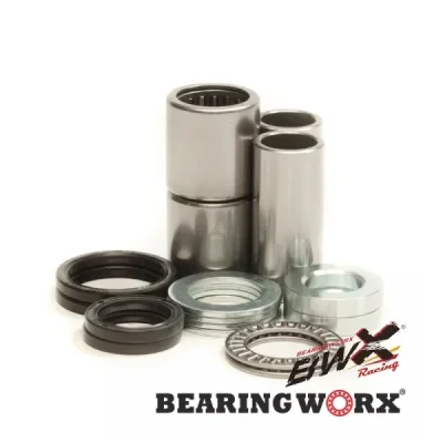Zestaw naprawczy wahacza Bearing Worx Honda CR 250 92-01 (SAK30003) Zestaw naprawczy wahacza Bearing Worx Honda CR 250 92-01 (SAK30003)