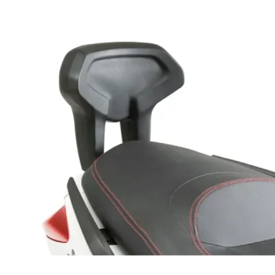 Oparcie pasażera Kappa KTB55
