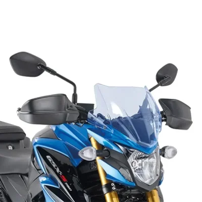 Osłony dłoni handbary Kappa Suzuki GSX-S 750 2017-2020 (KHP3113) Osłony dłoni handbary Kappa Suzuki GSX-S 750 2017-2020 (KHP3113)