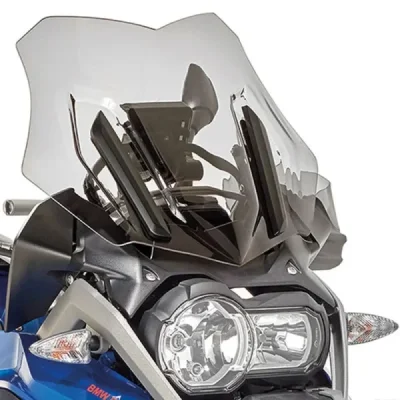 Szyba akcesoryjna Kappa BMW R 1200 GS / Adventure 2016-2018 R 1250 GS / Adventure 2019-2020 35x45 cm przyciemniana (KD5124B) Szyba akcesoryjna Kappa BMW R 1200 GS / Adventure 2016-2018 R 1250 GS / Adventure 2019-2020 35x45 cm przyciemniana (KD5124B)