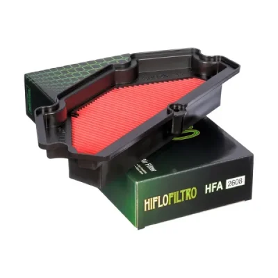Filtr powietrza HifloFiltro HFA 2608 (HFA2608) Filtr powietrza HifloFiltro HFA 2608 (HFA2608)