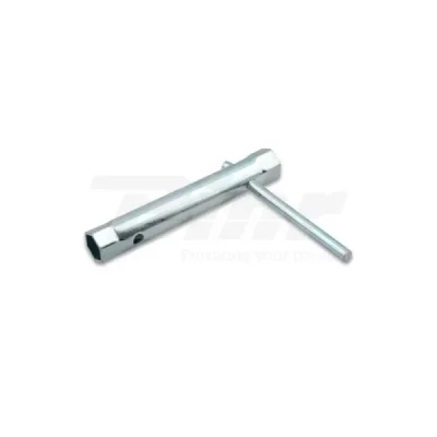 Klucz do świec Hexagon 17mm-19mm dwustronny - V Parts Klucz do świec Hexagon 17mm-19mm dwustronny - V Parts