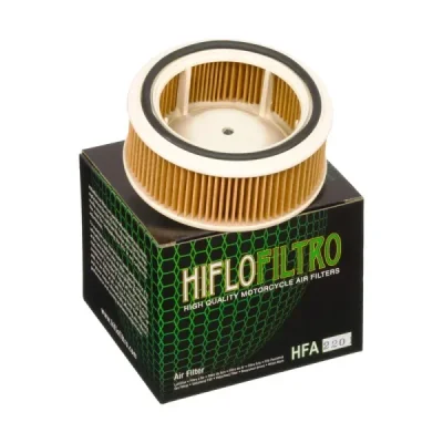 Filtr powietrza Hiflofiltro HFA 2201 (HFA2201) Filtr powietrza Hiflofiltro HFA 2201 (HFA2201)