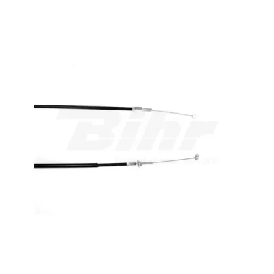 TECNIUM (VICMA) LINKA GAZU HONDA XL 125 V VARADERO (01-10) (ZAMYKAJĄCA) (17811)