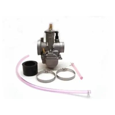 Gaźnik PWK 21MM uniwersalny 2T typ Keihin - PSYCHIC Gaźnik PWK 21MM uniwersalny 2T typ Keihin - PSYCHIC