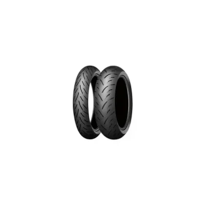 Opona Dunlop RoadSmart 2 180/55ZR17 73W Tył TL DOT 41-45/2024 Opona Dunlop RoadSmart 2 180/55ZR17 73W Tył TL DOT 41-45/2024