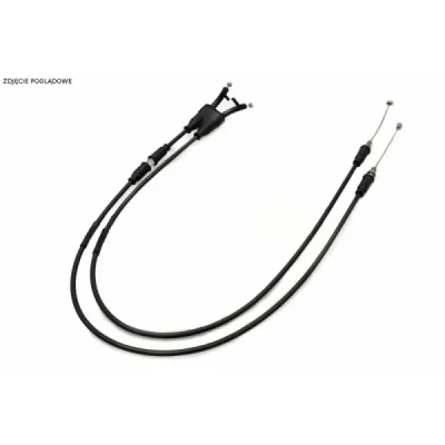 Linka gazu ProX KTM EXC 250 300 TPI 18-20 Husqvarna TE 250 17-20 TE 300i 17-20 (53.112071)