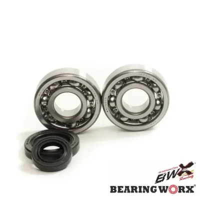 Łożysko wału korbowego Bearing Worx Honda CR 125 79-07 (CBK30010) Łożysko wału korbowego Bearing Worx Honda CR 125 79-07 (CBK30010)