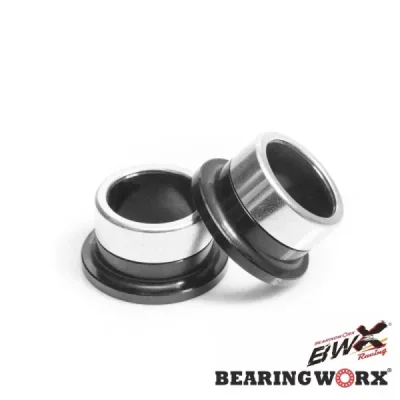 Tuleje dystansowe koła tylnego Yamaha YZF250 '09-'22, YZF450 '09-'22 - Bearing Worx Tuleje dystansowe koła tylnego Yamaha YZF250 '09-'22, YZF450 '09-'22 - Bearing Worx