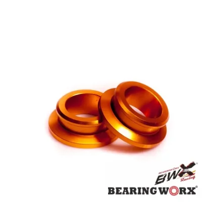 Tuleje dystansowe koła tylnego WSR-05 Suzuki RM125/250 00-08 - Bearing Worx Tuleje dystansowe koła tylnego WSR-05 Suzuki RM125/250 00-08 - Bearing Worx
