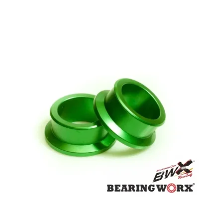 Tuleje dystansowe koła tylnego WSR-04 Bearing Worx Kawasaki KLX450R 08-09, KX125 03-05, KX250 03-07, KXF250/450 04-18, Suzuki RM Tuleje dystansowe koła tylnego WSR-04 Bearing Worx Kawasaki KLX450R 08-09, KX125 03-05, KX250 03-07, KXF250/450 04-18, Suzuki RM