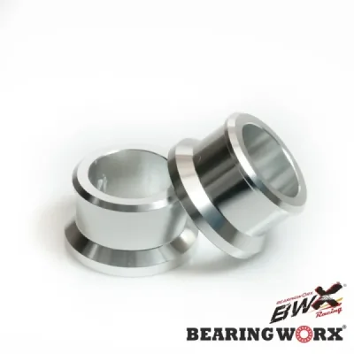 Tuleje dystansowe koła tylnego Honda CR 125/250 00-07, CRF 250R 04-18, CRF 250X 04-17, CRF 450R 02-18, CRF 450X 05-17, CRF 450RX Tuleje dystansowe koła tylnego Honda CR 125/250 00-07, CRF 250R 04-18, CRF 250X 04-17, CRF 450R 02-18, CRF 450X 05-17, CRF 450RX