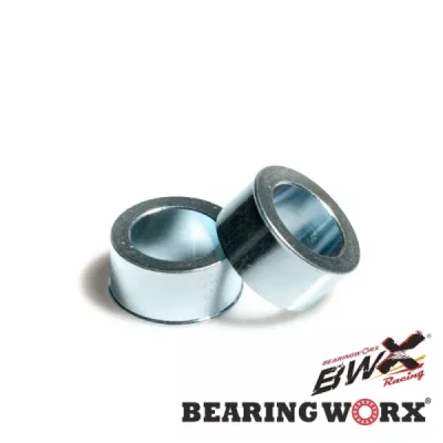 Tuleje dystansowe koła przedniego KTM SX 105 '06-'11, SX 85 '03-'11 - Bearing Worx Tuleje dystansowe koła przedniego KTM SX 105 '06-'11, SX 85 '03-'11 - Bearing Worx