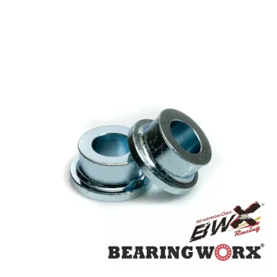 Tuleje dystansowe koła przedniego 11-1025 Kawasaki KX100 '97-'15, KX80 '98-'00, KX85 '01-'15 - Bearing Worx Tuleje dystansowe koła przedniego 11-1025 Kawasaki KX100 '97-'15, KX80 '98-'00, KX85 '01-'15 - Bearing Worx