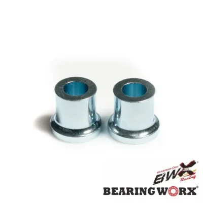 Tuleje dystansowe koła przedniego Yamaha YZ 80 '93-'01, YZ 85 '02-'18 - Bearing Worx Tuleje dystansowe koła przedniego Yamaha YZ 80 '93-'01, YZ 85 '02-'18 - Bearing Worx
