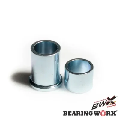 Tuleje dystansowe koła przedniego Kawasaki KX125/250 '99-'03 11-1028 - Bearing Worx Tuleje dystansowe koła przedniego Kawasaki KX125/250 '99-'03 11-1028 - Bearing Worx