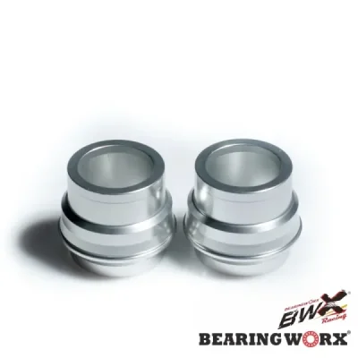 Tuleje dystansowe koła przedniego Ø22mm KTM SX/SXF 125/150/250/350/450 '15-'22, EXC/EXCF/EXC-F 125/250/300/350/450 '16-'22, Husq Tuleje dystansowe koła przedniego Ø22mm KTM SX/SXF 125/150/250/350/450 '15-'22, EXC/EXCF/EXC-F 125/250/300/350/450 '16-'22, Husq