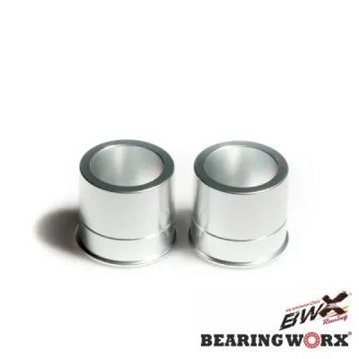 Tuleje dystansowe koła przedniego Suzuki RMX450 10-19, RMZ250 07-19, RMZ450 05-20 - Bearing Worx Tuleje dystansowe koła przedniego Suzuki RMX450 10-19, RMZ250 07-19, RMZ450 05-20 - Bearing Worx