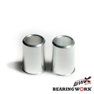 Tuleje dystansowe koła przedniego WSF-05 Suzuki RM125/250 01-08 - Bearing Worx Tuleje dystansowe koła przedniego WSF-05 Suzuki RM125/250 01-08 - Bearing Worx