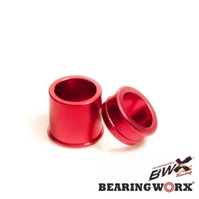 Tuleje dystansowe koła przedniego WSF-01 Bearing Worx Honda CR 125/250 02-07, CRF 250R 04-22, CRF 450R 02-22 Tuleje dystansowe koła przedniego WSF-01 Bearing Worx Honda CR 125/250 02-07, CRF 250R 04-22, CRF 450R 02-22