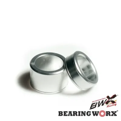 Tuleje dystansowe koła przedniego Yamaha YZF 250/450 14-22 - Bearing Worx Tuleje dystansowe koła przedniego Yamaha YZF 250/450 14-22 - Bearing Worx