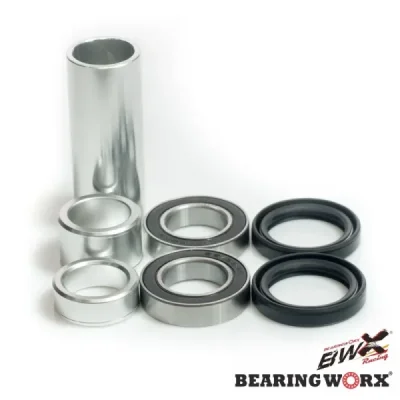 Łożyska koła przednie z uszczelniaczami i tulejkami 25-1482 Suzuki RMZ 250 07-16, RMZ 450 05-16, Yamaha YZF 250 14-18, YZF 450 1 Łożyska koła przednie z uszczelniaczami i tulejkami 25-1482 Suzuki RMZ 250 07-16, RMZ 450 05-16, Yamaha YZF 250 14-18, YZF 450 1