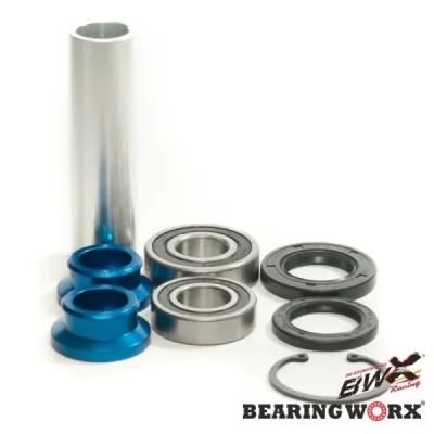 Łożyska koła tylnego z uszczelniaczami i tulejkami 25-1252 Yamaha YZ125/250 02-19, YZF 250 02-08, YZF 426/450 02-08, WRF 250 02- Łożyska koła tylnego z uszczelniaczami i tulejkami 25-1252 Yamaha YZ125/250 02-19, YZF 250 02-08, YZF 426/450 02-08, WRF 250 02-