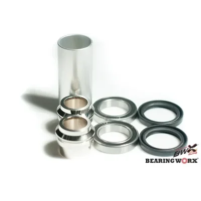 Łożyska koła przednie z uszczelniaczami i tulejkami 25-1402 oś 22mm KTM SX/SXF 125/250/350/450 '15-'23, EXC/EXCF 125/250/300/350 Łożyska koła przednie z uszczelniaczami i tulejkami 25-1402 oś 22mm KTM SX/SXF 125/250/350/450 '15-'23, EXC/EXCF 125/250/300/350