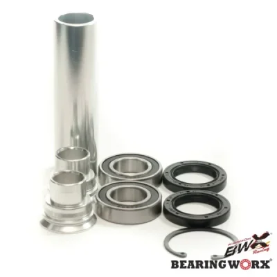 Łożyska koła tylnego z uszczelniaczami i tulejkami 20mm 25-1273 KTM SX/SXF '98-'12, EXC/EXCF '98-'22, Husqvarna, Husaberg, Gas G Łożyska koła tylnego z uszczelniaczami i tulejkami 20mm 25-1273 KTM SX/SXF '98-'12, EXC/EXCF '98-'22, Husqvarna, Husaberg, Gas G