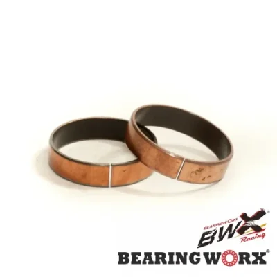 Tulejki zawieszenia przedniego Bearing Worx Honda Kawasaki Suzuki Yamaha 2 szt 46x50x12 (FBK60211) Tulejki zawieszenia przedniego Bearing Worx Honda Kawasaki Suzuki Yamaha 2 szt 46x50x12 (FBK60211)